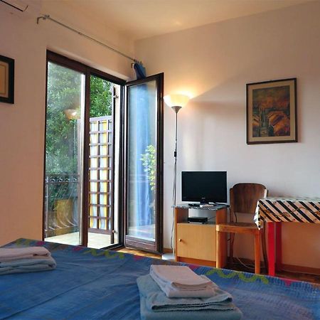 King Tomislav Apartments Crikvenica Esterno foto