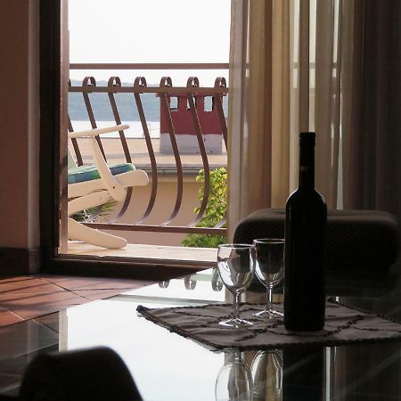 King Tomislav Apartments Crikvenica Esterno foto