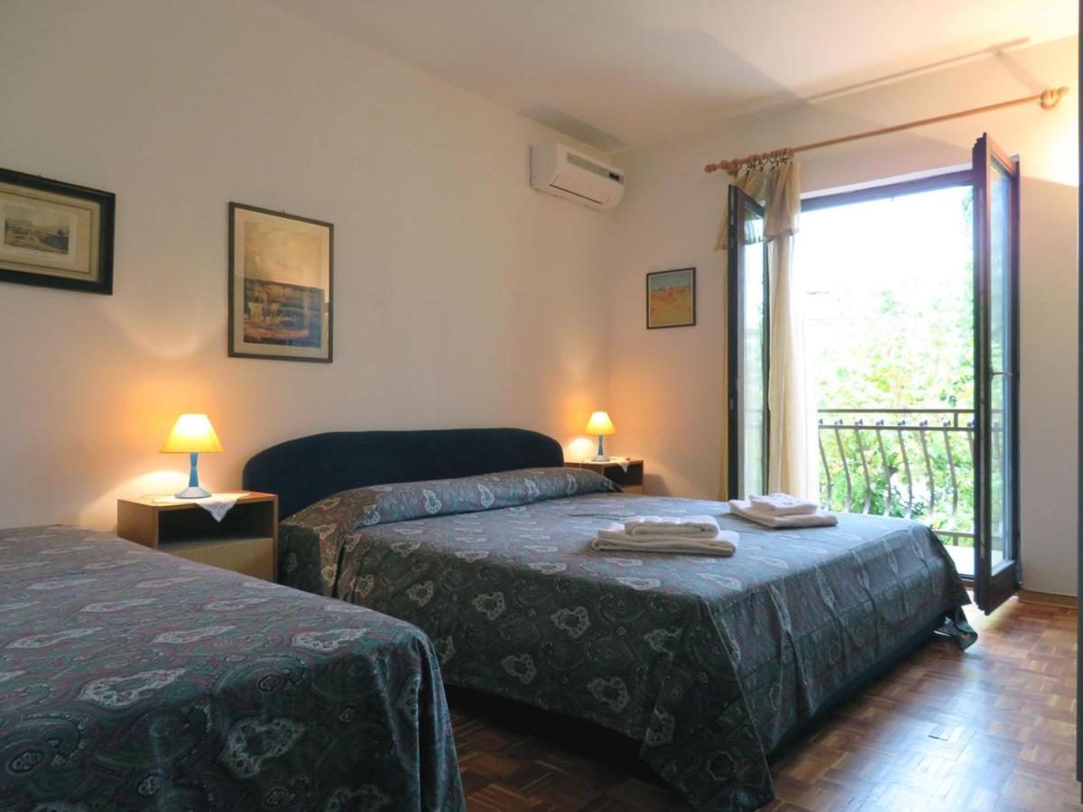 King Tomislav Apartments Crikvenica Esterno foto