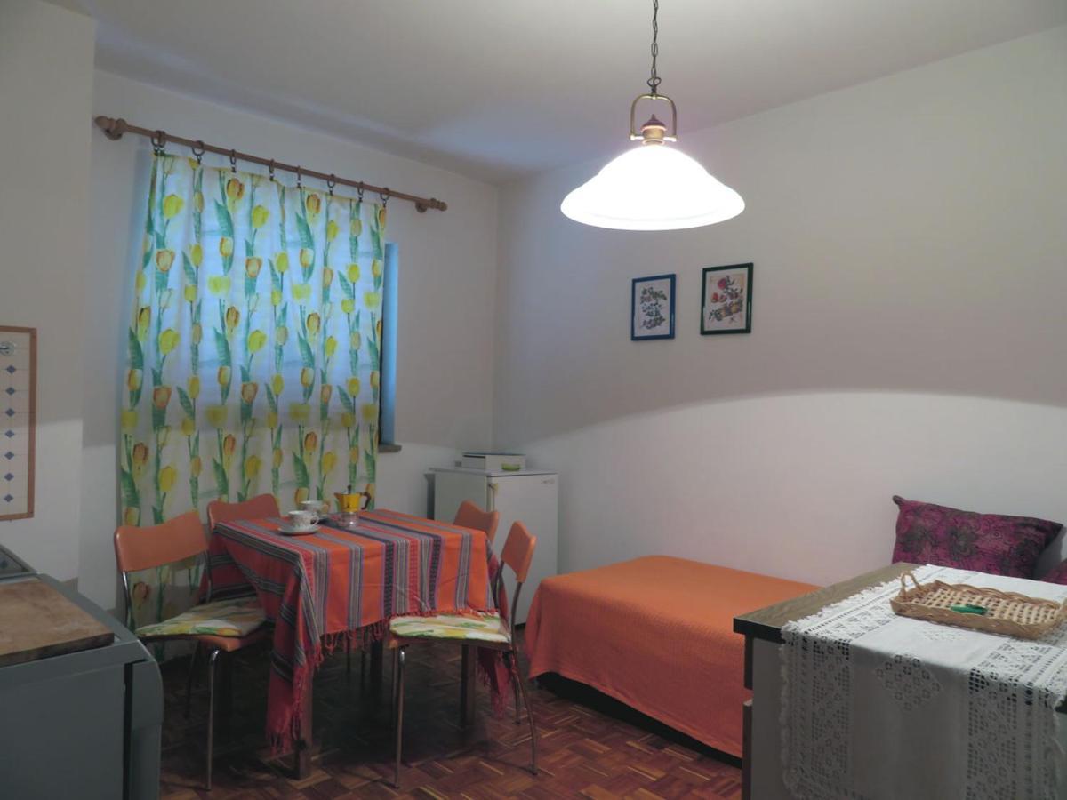 King Tomislav Apartments Crikvenica Esterno foto