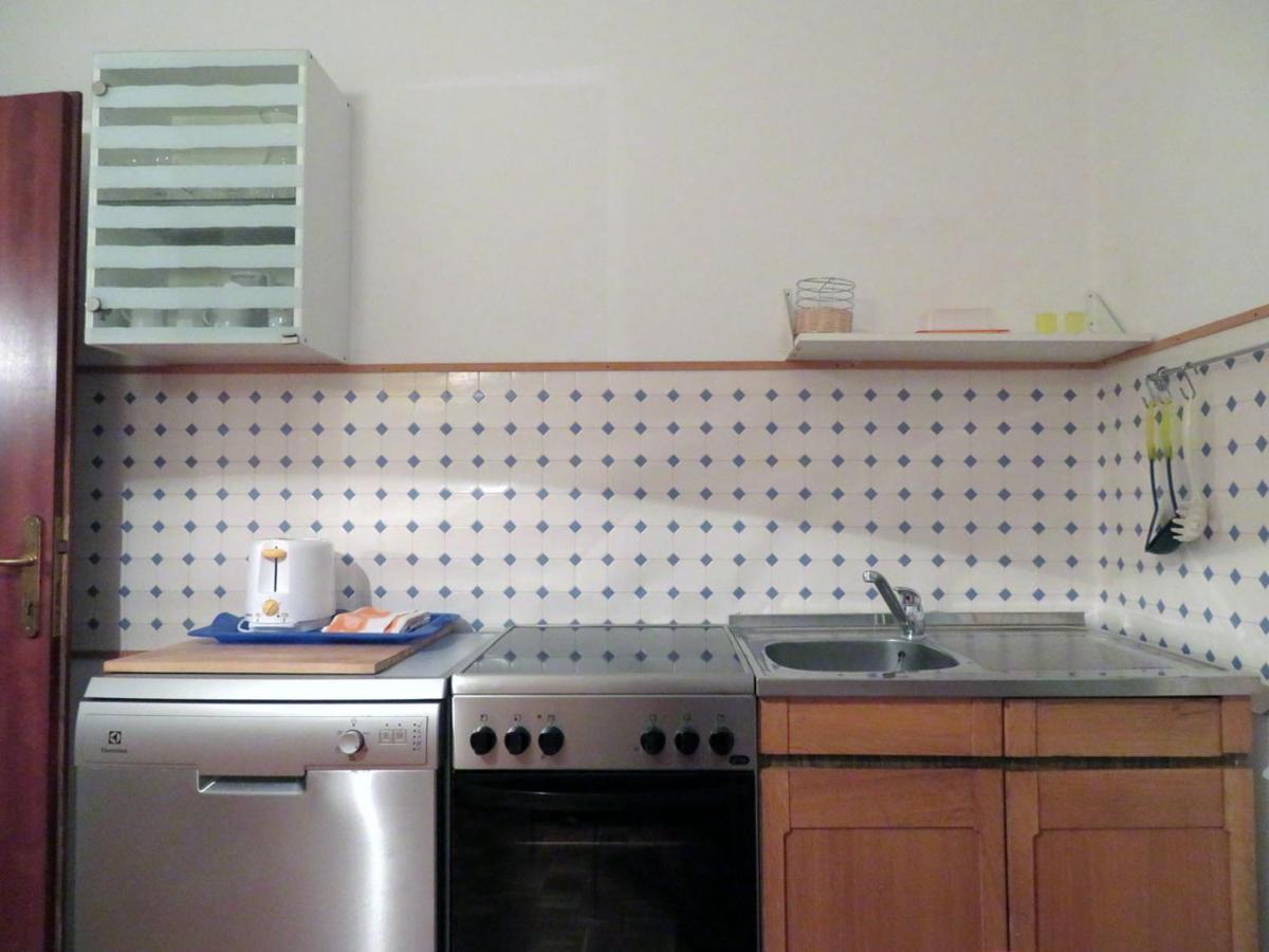 King Tomislav Apartments Crikvenica Esterno foto