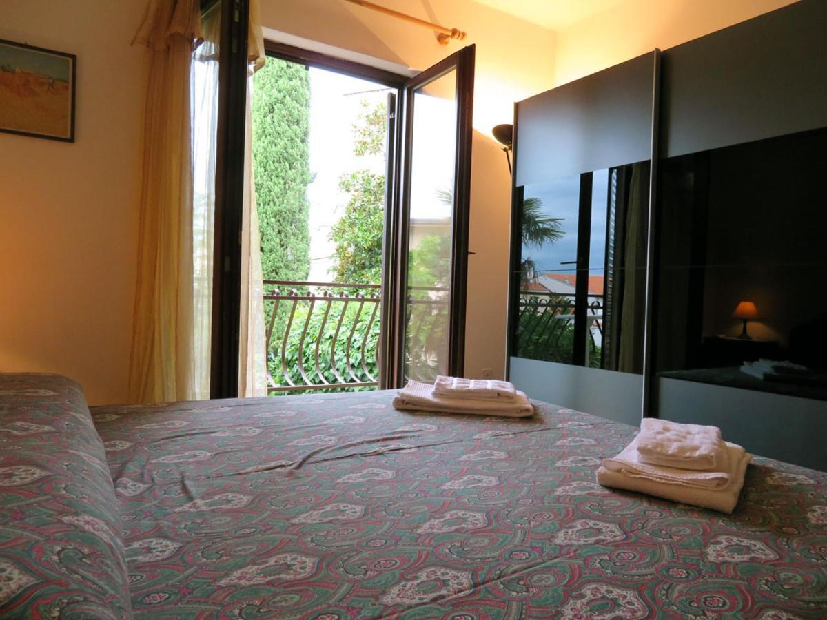 King Tomislav Apartments Crikvenica Esterno foto