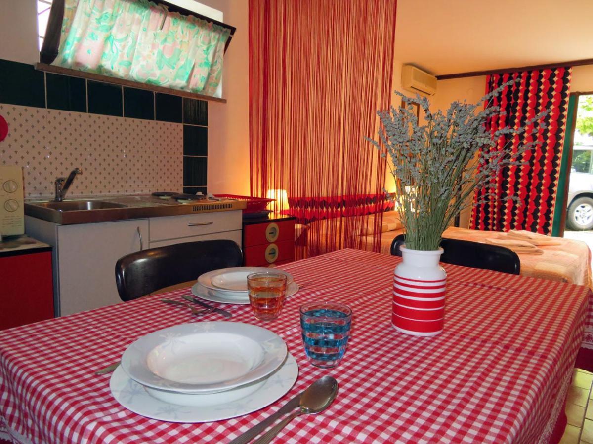 King Tomislav Apartments Crikvenica Esterno foto