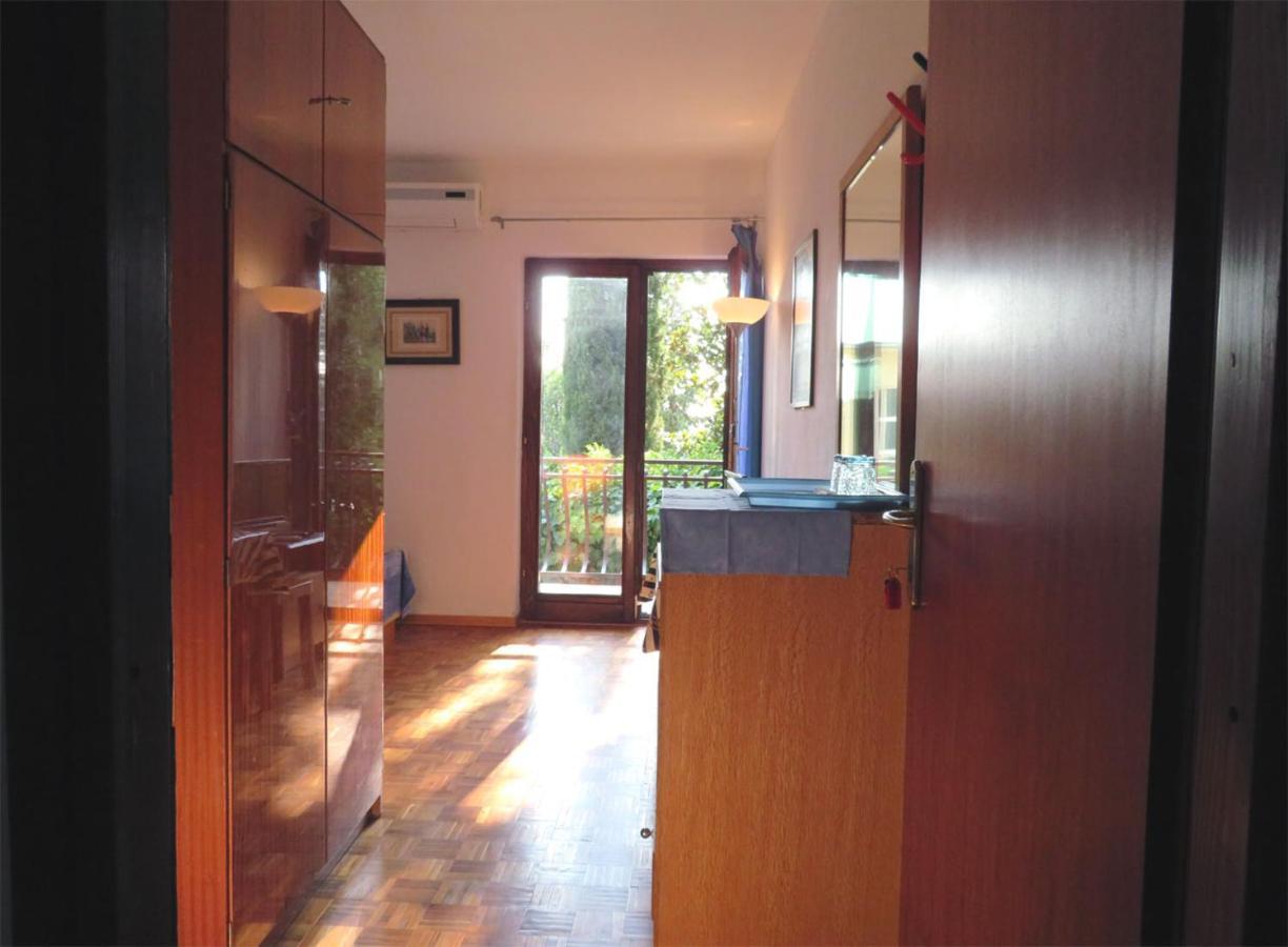 King Tomislav Apartments Crikvenica Esterno foto