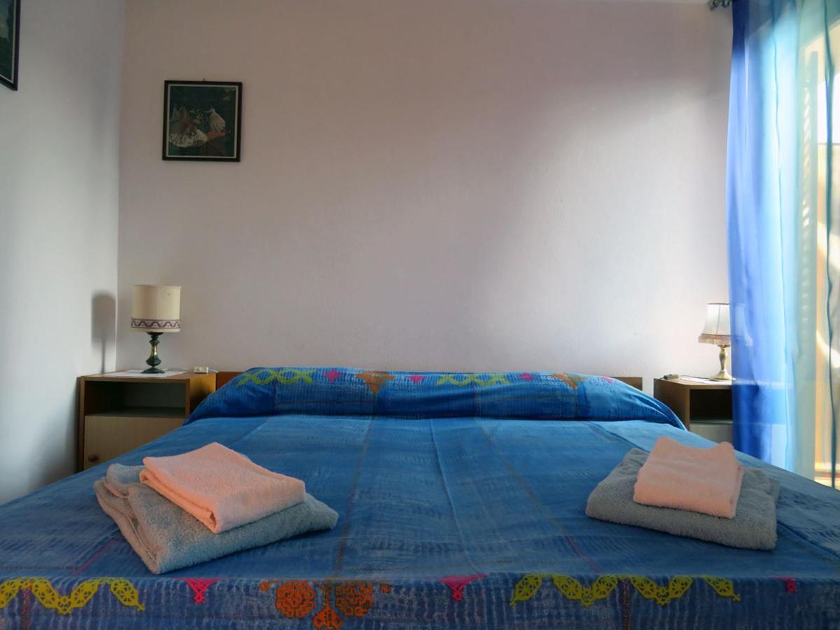 King Tomislav Apartments Crikvenica Esterno foto