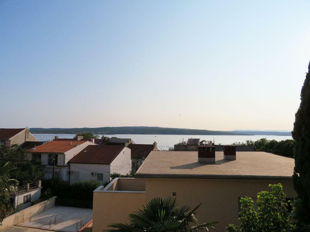 King Tomislav Apartments Crikvenica Esterno foto