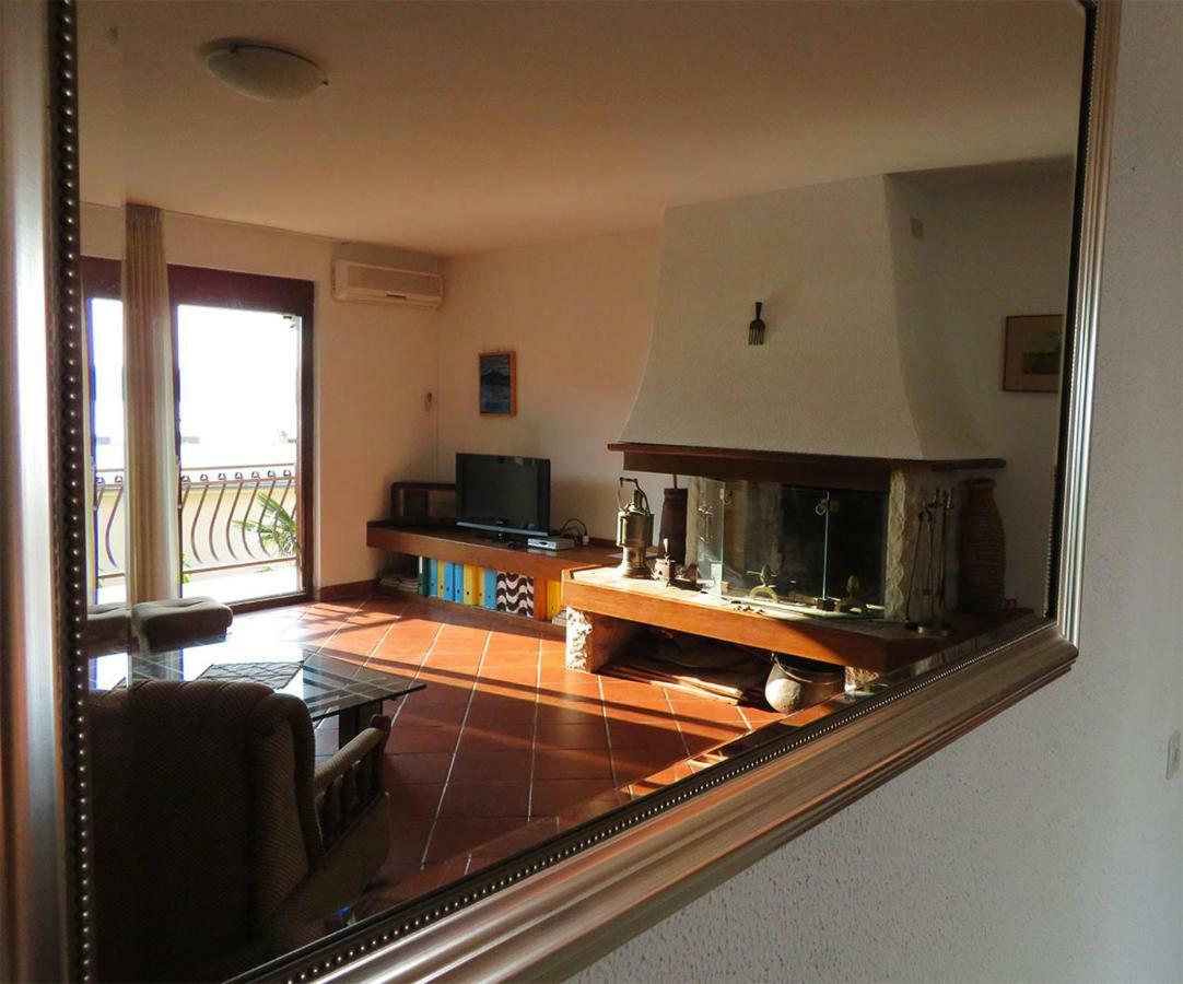 King Tomislav Apartments Crikvenica Esterno foto