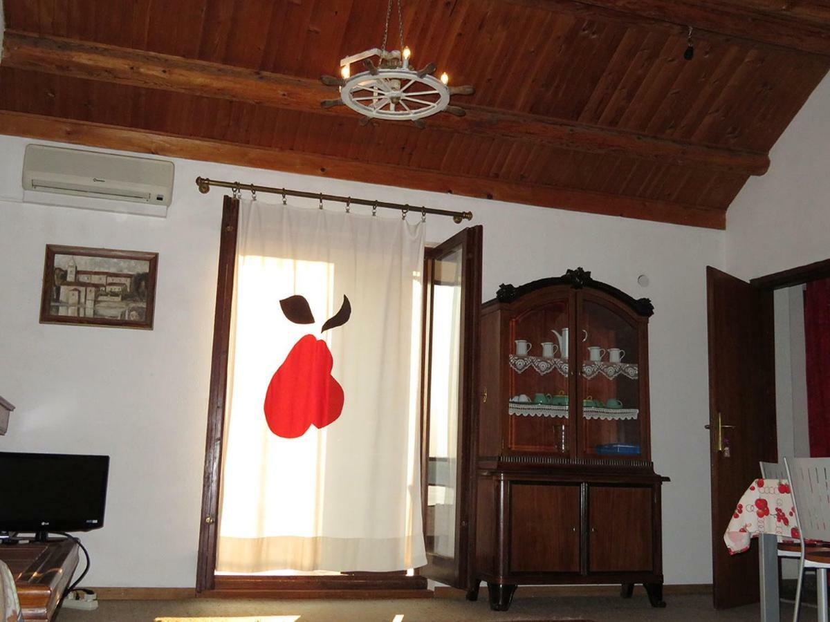 King Tomislav Apartments Crikvenica Esterno foto
