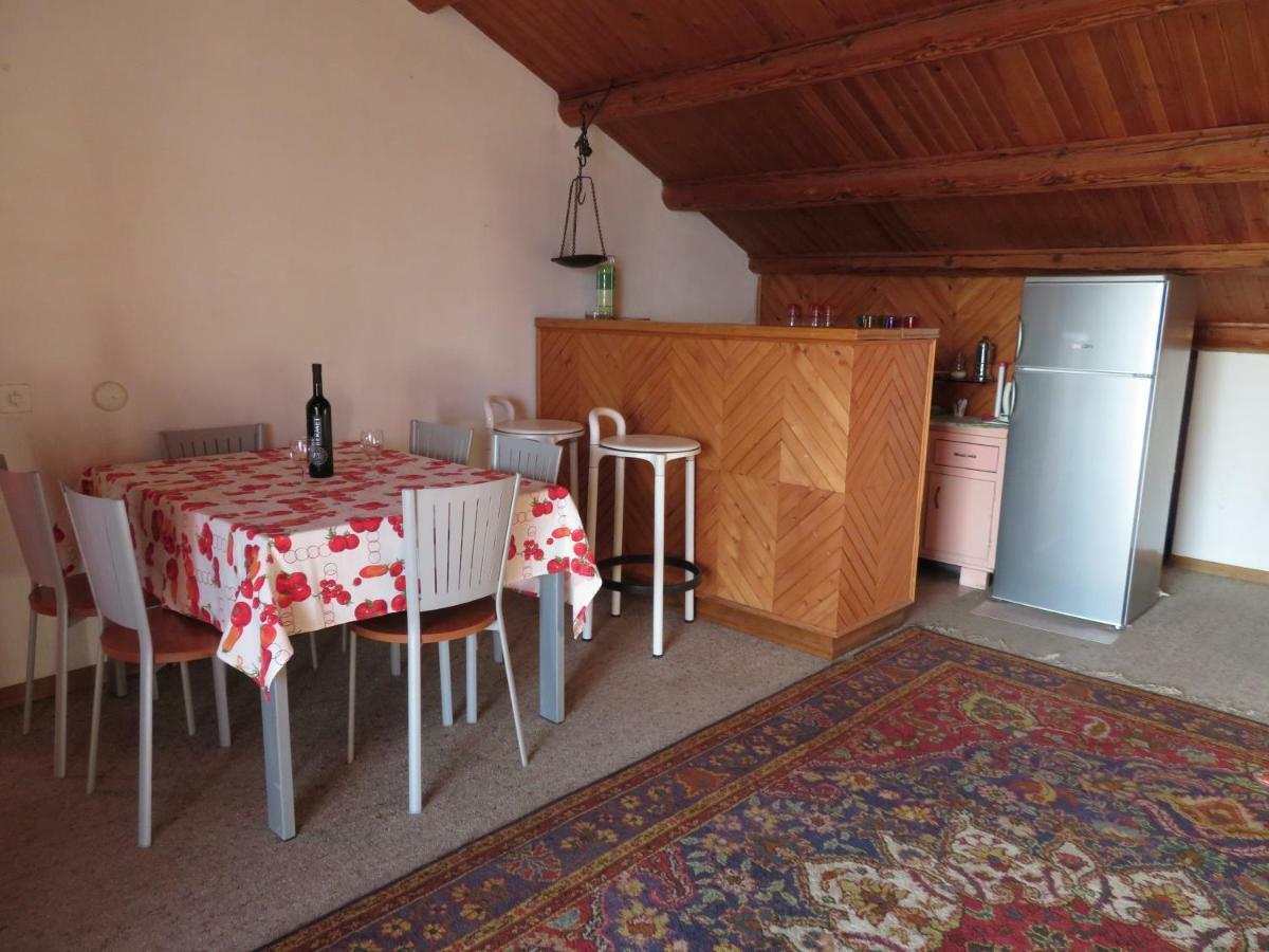 King Tomislav Apartments Crikvenica Esterno foto