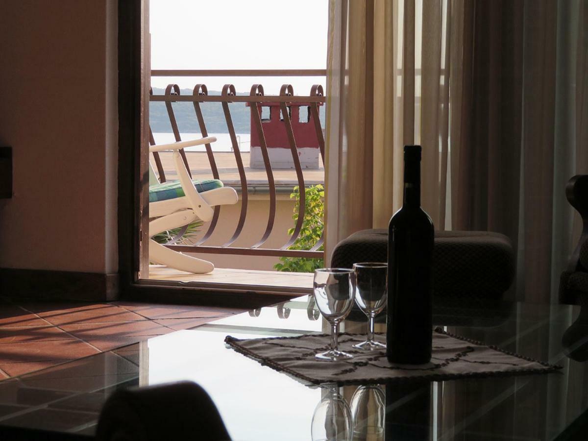 King Tomislav Apartments Crikvenica Esterno foto