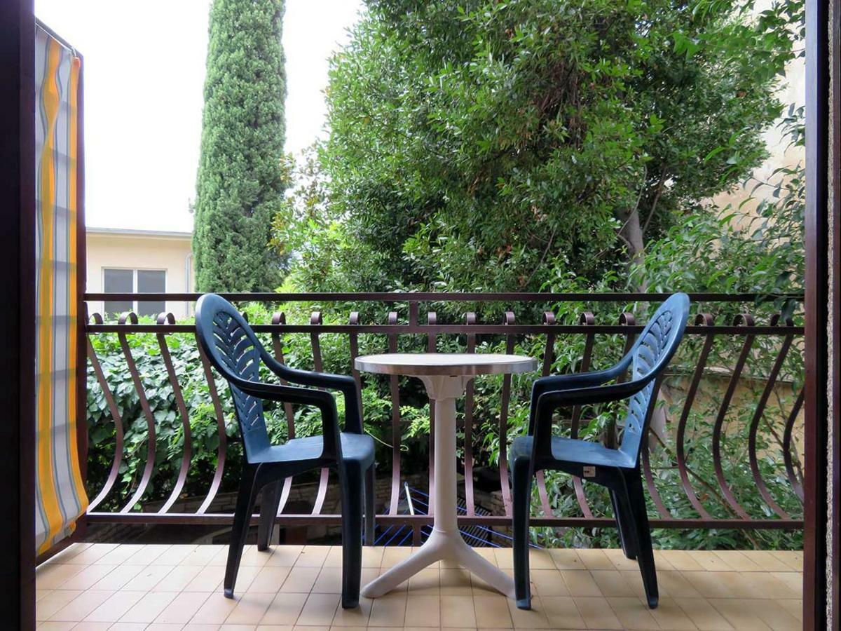 King Tomislav Apartments Crikvenica Esterno foto