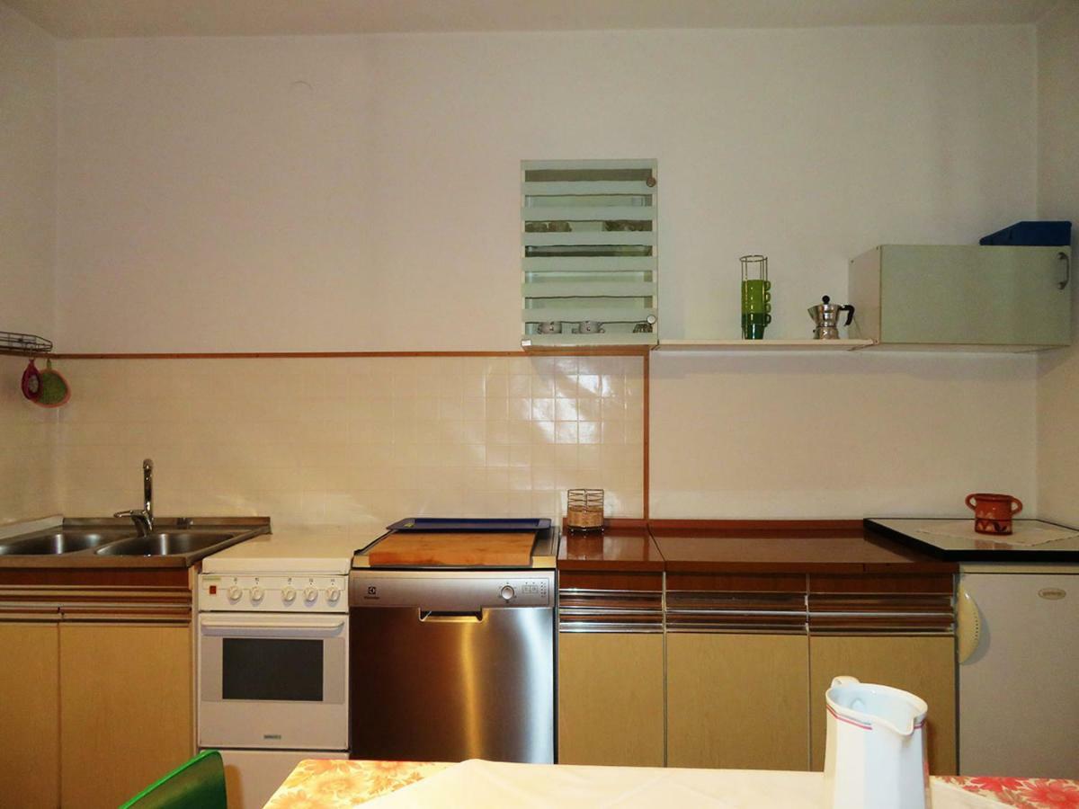 King Tomislav Apartments Crikvenica Esterno foto