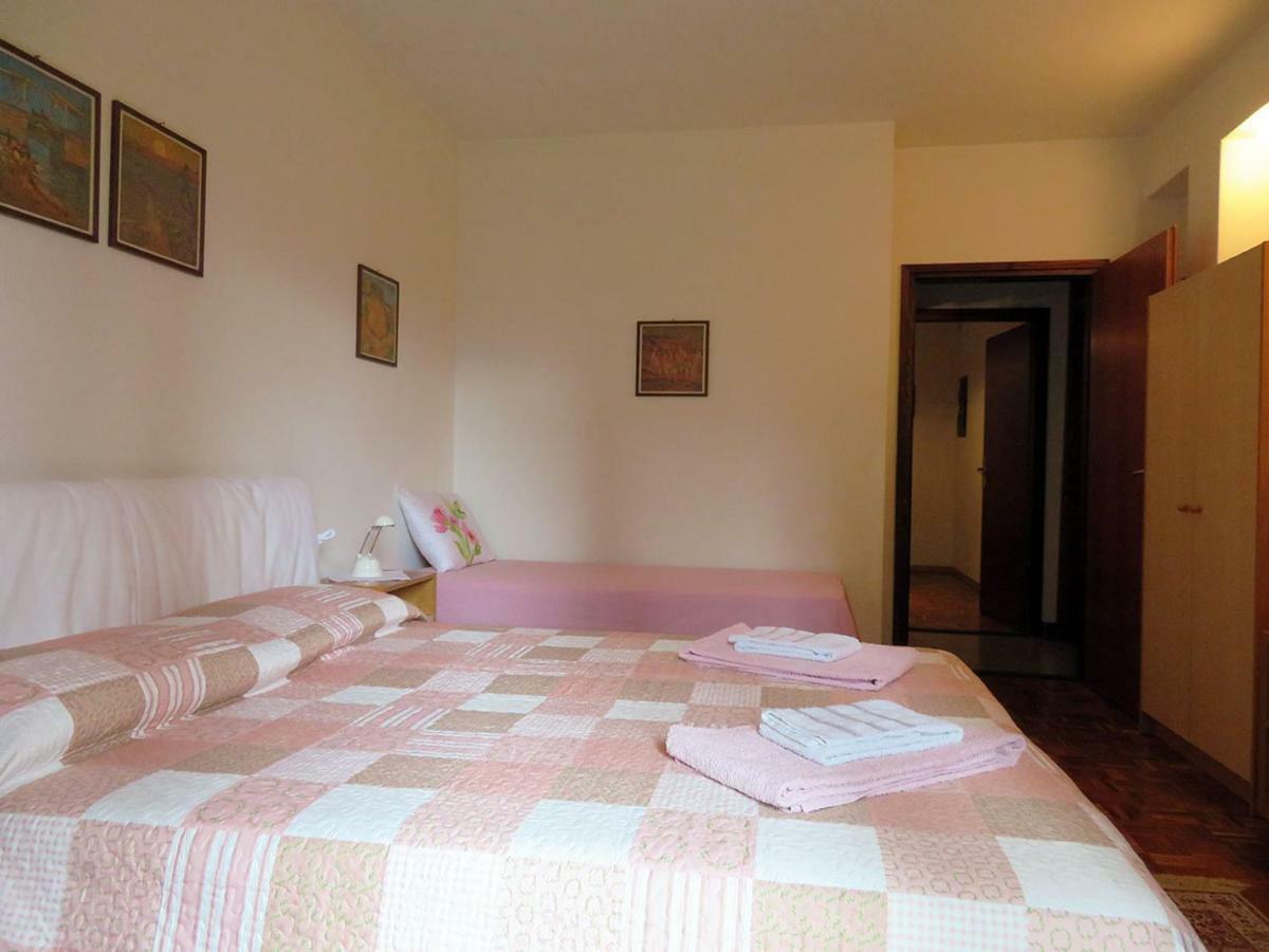 King Tomislav Apartments Crikvenica Esterno foto