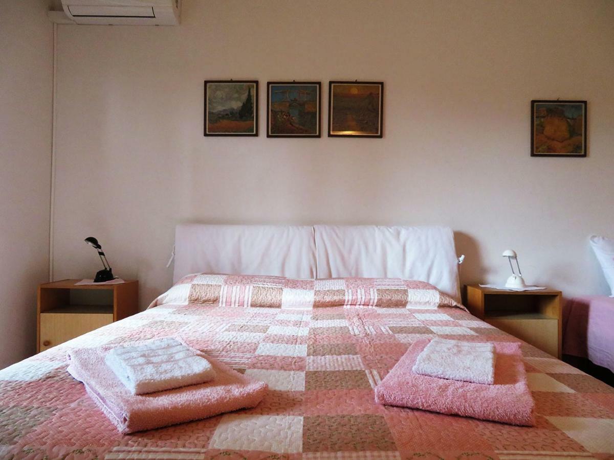 King Tomislav Apartments Crikvenica Esterno foto