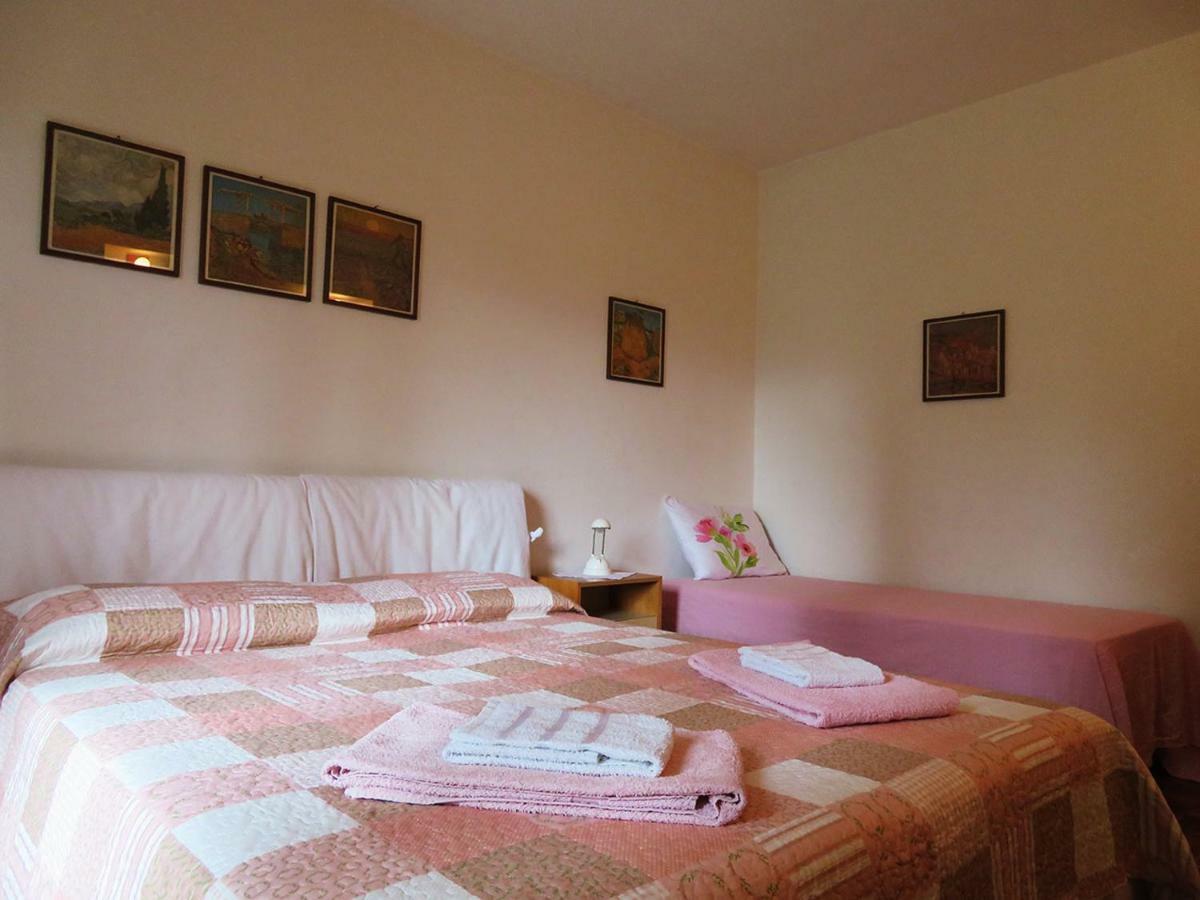 King Tomislav Apartments Crikvenica Esterno foto