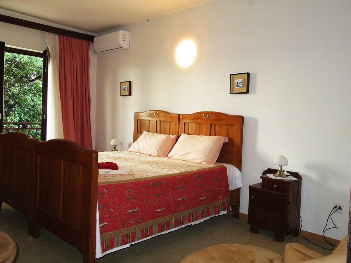 King Tomislav Apartments Crikvenica Esterno foto
