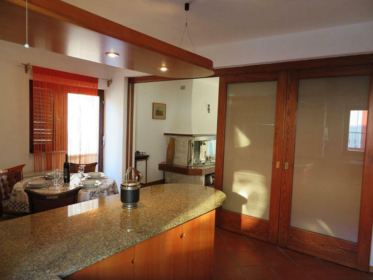 King Tomislav Apartments Crikvenica Esterno foto