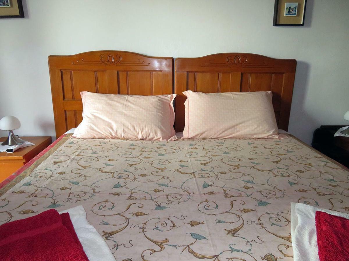 King Tomislav Apartments Crikvenica Esterno foto